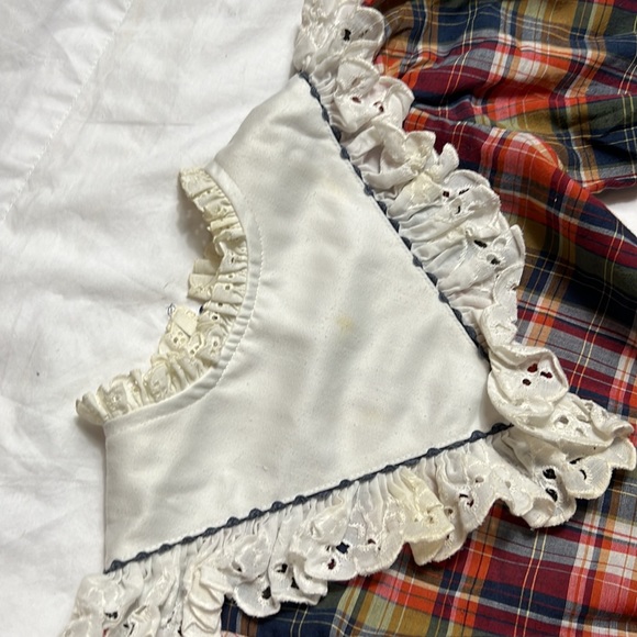 Kim original girl dress size 3 used - Picture 2 of 7